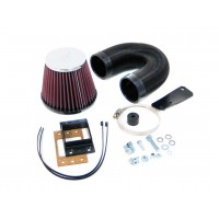 Kit d'admission KN 57i BMW E30 320i - 320iS - 323i - 325i - 325iX