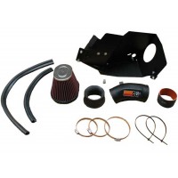 Kit d'admission KN 57i Gen II BMW E36 323i - 323ti - 325i - 328i  2.5i 2.8i