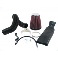 Kit d'admission KN 57i BMW Serie 3 E46/Z3 Roadster