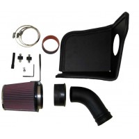 Kit d'admission KN 57i BMW E46 325 - 328