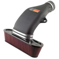 Kit d'admission KN 57i Chevrolet Corvette Z06 7.0 512cv