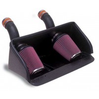 Kit d'admission KN 57i Dodge Viper GTS - RT10