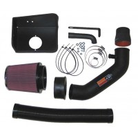 Kit d'admission KN 57i Gen II Citroen Saxo Ph1&2 - Peugeot 106 Ph2/ 207