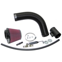 Kit d'admission KN 57i Ford Fiesta Mk6/ Focus Mk2