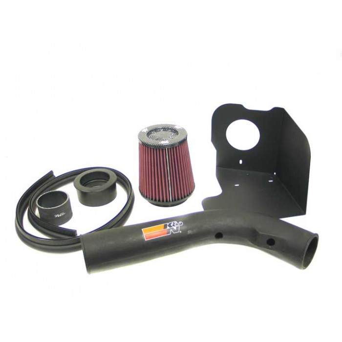 Kit d'admission K&N 57i Gen II 573500 Honda Civic 6 1.6i VTi VTEC 160cv