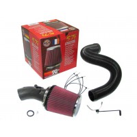 Kit d'admission KN 57i Mazada MX5 1.8i 2.0i 126-160cv