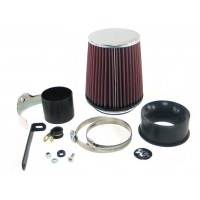 Kit d'admission KN 57i Mini Cooper S - Works  R53/56/57 1.6