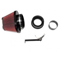 Kit d'admission KN 57i Opel Astra H/ H GTC/ H Twintop 1.6i 2.0i Turbo