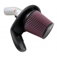 Kit d'admission KN Typhoon Opel Astra J 1.4i Turbo 120-140cv