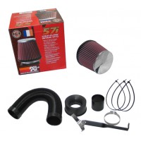 Kit d'admission KN Opel Corsa D 1.0i 1.4i Twinport 60-80-90 cv