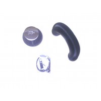 Kit d'admission KN 57i Renault Clio 2 Ph2 1.5 dCi 65cv