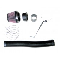 Kit d'admission KN 57i Renault Megane 2/Cabriolet/Coupé 1.6i 2.0