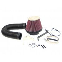 Kit d'admission KN 57i Seat - VW 1.9 TDi 130-150cv