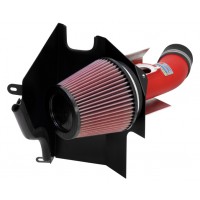 Kit d'admission KN Typhoon Subaru Impreza 2.0i - 2.0i 2.5i  STi Turbo WRX