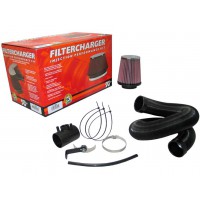 Kit d'admission KN 57i Suzuki Swift II 1.3i 1.5i 1.6i