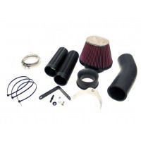 Kit d'admission KN 57i VW Bora/Golf 4/ 4-Motion 1.9 TDi 90-100-110cv