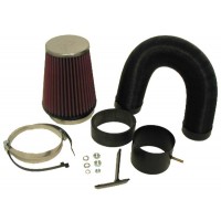Kit d'admission KN 57i VW Golf 3/Vento 2.8i VR6 174cv