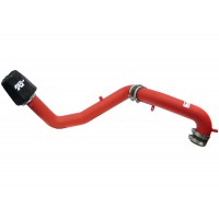 Kit d'admission KN Typhoon VW Polo 1.6i 125cv GTi