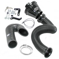Kit d'admission Apollo KN BMW E90/91 318d 320d 122-163cv