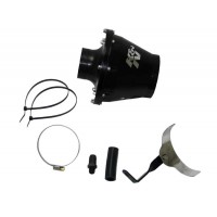 Kit d'admission Apollo KN Hyundai Coupé 1.6i 2.0i 16V 114-136cv