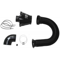 Kit d'admission Apollo KN MG TF 1.8i Cabriolet 136-160cv