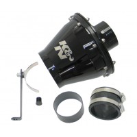 Kit d'admission Apollo KN Opel Astra H/ Zafira B  Twinport  Turbo