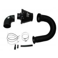 Kit d'admission Apollo KN Renault Clio 2 Ph1 RS 2.0i 16V 172cv