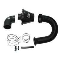 Kit d'admission Apollo KN Renault Clio 2 Ph2 RS 2.0i 16V 172-182cv