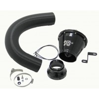 Kit d'admission Apollo KN Renault Twingo 2 RS 1.6i 16V 133cv