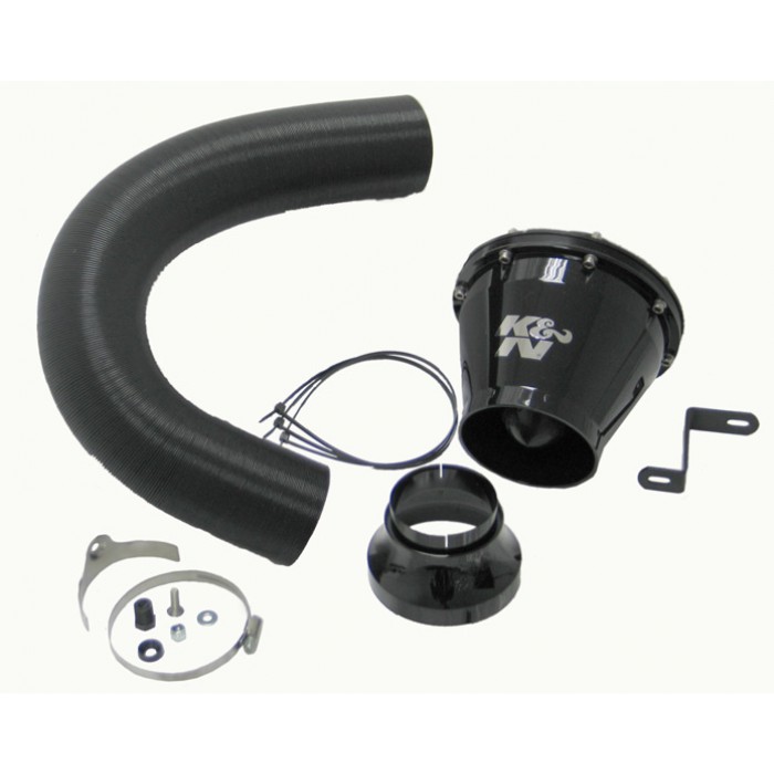 Kit d'admission Diynamique KN Apollo Renault Twingo 2 RS
