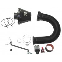 Kit d'admission Apollo KN Seat Ibiza III 1.8i Turbo 150-180cv