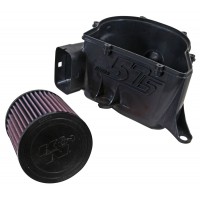 Kit d'admission KN Audi A1