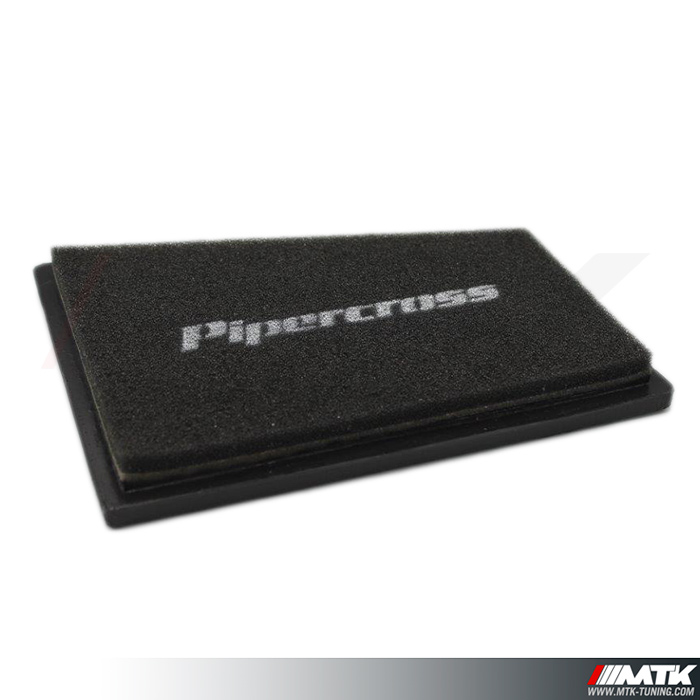 Filtre à air Sport Pipercross PP1619 Megane 2 et 3 RS