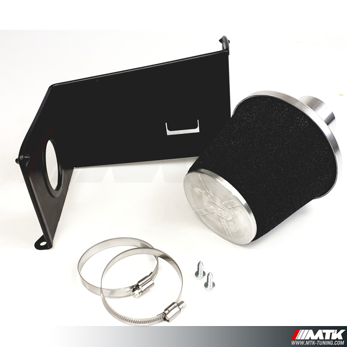 Kit d'admission Pipercross Mini Cooper S/ Works R53 1.6