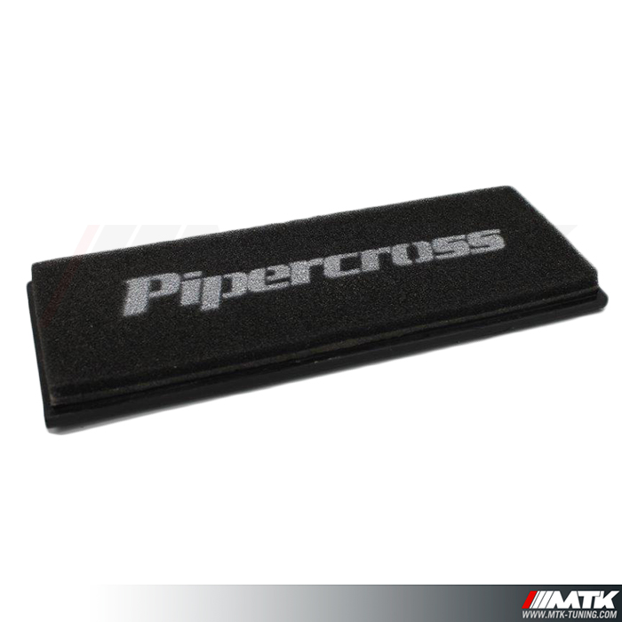 Filtre à air Sport Pipercross PP1388 106 S16 - Saxo VTS