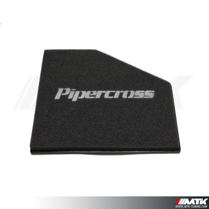 Filtre à air Sport Pipercross PP1871 BMW E60-E61 535d 272-286cv