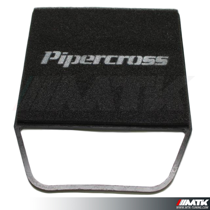 Filtre à air sport Pipercross PP1930 - BMW série 3 4 5 6 7 X3 X4 X5 X6 –  Nounéna