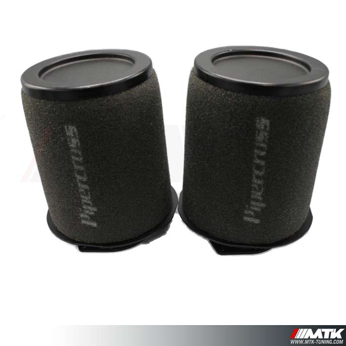 Filtre à air Sport Pipercross PX1807 Audi R8 4.2 FSi V8 420cv boite manuelle