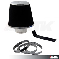 Kit d'admission Pipercross Opel Corsa D 1.6i Turbo OPC 192cv