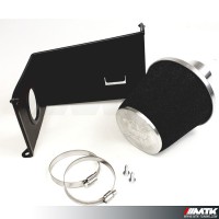 Kit d'admission Pipercross Mini Cooper S/ Works R53 1.6