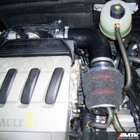 Kit d'admission Pipercross Renault Clio 2/ Megane/ Scenic II