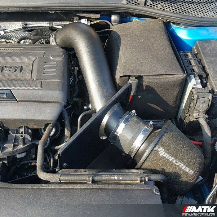 Kit d'admission Pipercross Pk398 Audi S3 Golf 7 Tfsi GTI R