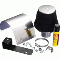 Kit d'admission Pipercross Nissan 350Z 3.5 V6