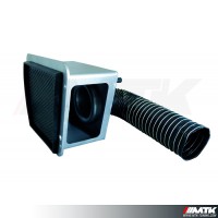 Kit d'admission Pipercross Ford Fiesta Mk6