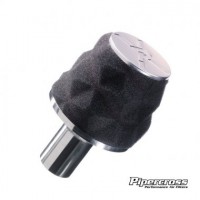 Kit d'admission Pipercross Citroen C2 - Peugeot 207