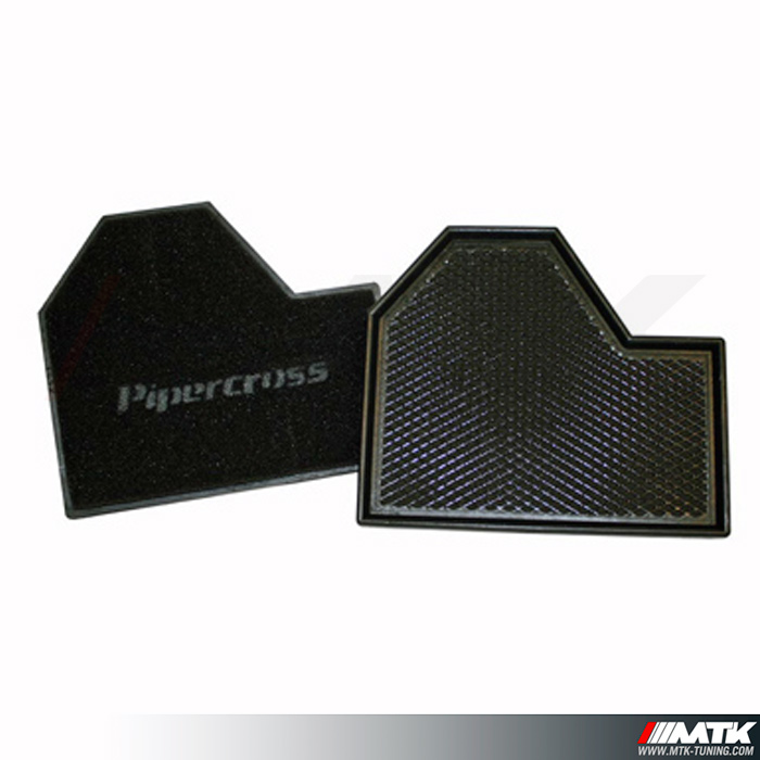 Filtre à air Sport Pipercross PP1652 BMW E6X