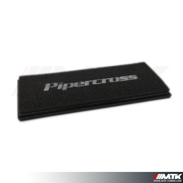 Filtre à air sport Pipercross PP1693 pour Peugeot 208 1.6 GTi à par