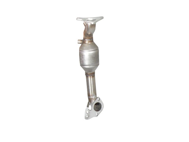 Catalyseur Sport Ragazzon Subaru Impreza 3/Forester 3-4 2.0D