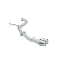 Silencieux Ragazzon Alfa Romeo GTV / Spider