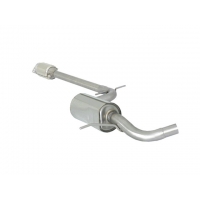 Catalyseur Sport Evo Line